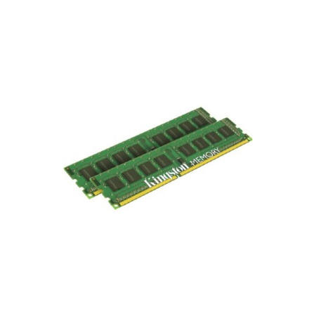 Kingston 16GB 1333MHz DDR3 Non-ECC DIMM Memory