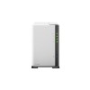 Synology DS213air 4TB 2 Bay WiFi NAS