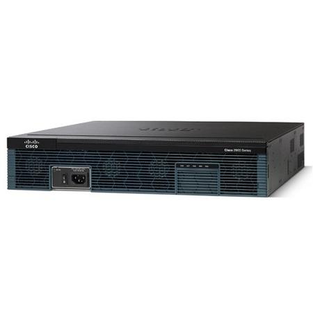 Cisco Systems Cisco 2951 Security Bundle Router 