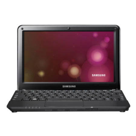 Refurbished Grade A3 Samsung NC110 Windows 7 Netbook in Black 