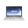 Refurbished Grade A1 Asus N750JV 4th Gen Core i7 8GB 1TB 17.3 inch Full HD Laptop 