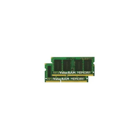 Kingston 16GB 1600MHz DDR3 Non-ECC