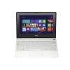 Refurbished Grade A1 Asus VivoBook X102BA AMD A4-1200 4GB 500GB Windows 8 10.1&quot; Touchscreen Laptop in White 