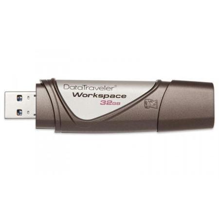 Kingston Technology Kingston DataTraveler&reg; Workspace USB 3.0 Flash Drive for Windows to Go