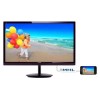 Philips 23.8 inch LCD Monitor with SmartImage Monitor