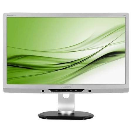 Philips Brilliance LED monitor 221P3LPYES P-line 21.5" / 54.6 cm with PowerSensor