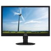Philips Brilliance LCD monitor LED backlight 220S4LCB S-line 22&quot; / 55.9 cm 1680x1050 with SmartImage