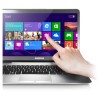 Refurbished Grade A2 Samsung 540U3C Core i3 Windows 8 13.3 inch Touchscreen Ultrabook 