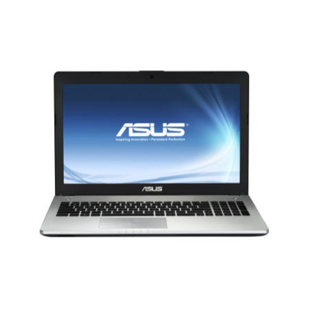 Refurbished Grade A1 Asus N56VZ Core i7 8GB 1TB 15.6 inch Full HD Blu-Ray Laptop 