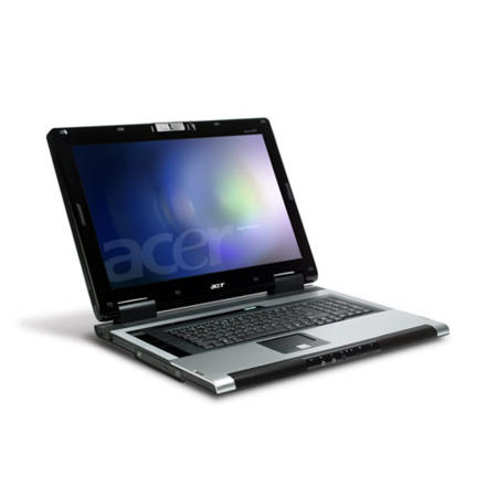 Refurbished GRADE A5 - Beyond economical repair – Jobber / Spare Parts - Acer Aspire 9815WKHi Desktop Replacement Laptop