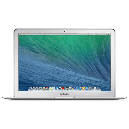 GRADE A1 - As new but box opened - Apple MacBook Air 4th Gen Core i5 4GB 128GB SSD 13.3 inch Mac OS X 10.9 Mavericks