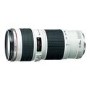 Canon EF 70-200mm USM Lens