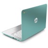 Refurbished HP 14-q012sa Intel Celeron 2955U 4GB 16GB 14 Inch Chromebook 