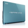 Refurbished Grade A2 ACER Aspire One 725 4GB 320GB 11.6 inch Tablet in Blue