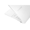 A2 Samsung NP905S3G ATIV Book 9 Lite Ultrabook White - AMD QC 1.4GHz 4GB DDR3L 128GB SSD 13.3&quot; HD LED anti-glare Win8HP 64Bit NO-OD AMD Radeon HD 8250 webcam BT 4.0 1xUSB 3.0 microHDMI 3MT