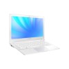 A2 Samsung NP905S3G ATIV Book 9 Lite Ultrabook White - AMD QC 1.4GHz 4GB DDR3L 128GB SSD 13.3&quot; HD LED anti-glare Win8HP 64Bit NO-OD AMD Radeon HD 8250 webcam BT 4.0 1xUSB 3.0 microHDMI 3MT