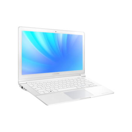 A2 Samsung NP905S3G ATIV Book 9 Lite Ultrabook White - AMD QC 1.4GHz 4GB DDR3L 128GB SSD 13.3" HD LED anti-glare Win8HP 64Bit NO-OD AMD Radeon HD 8250 webcam BT 4.0 1xUSB 3.0 microHDMI 3MT