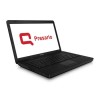 GRADE A1 - As new but box opened - Refurbished Grade A1 HP Compaq Presario CQ57-200SA Dual Core 2GB 250GB Windows 7 Laptop in Black 