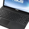 Refurbished Grade A1 Asus X55A 2GB 320GB Windows 7 Laptop in Black