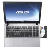 ASUS A1/X550CC-XX086D Core i3 4GB 500GB GT720M 2GB No OS - Grey 
