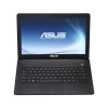Refurbished Grade A1 Asus X301A Core i3 4GB 500GB 13.3 inch Windows 7 Laptop in Black 