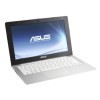 Refurbished Grade A1 Asus X201E Pentium Dual Core 4GB 500GB Laptop in White