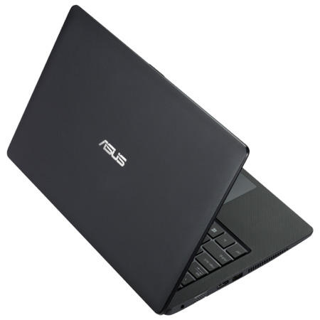 Refurbished Grade A1 Asus X200CA 4GB 500GB 11.6 inch Windows 8 Touchscreen Laptop in Black