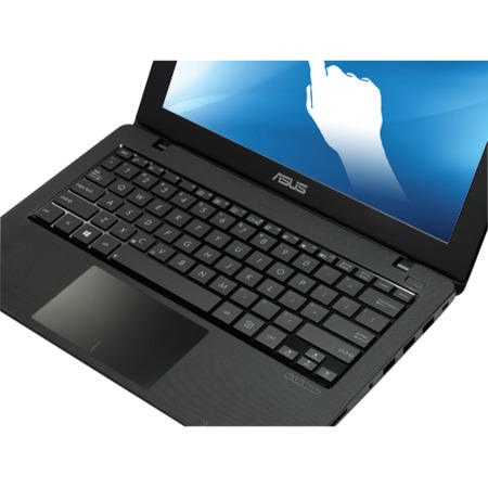 Refurbished Grade A1 Asus X200CA 4GB 500GB 11.6 inch Windows 8 Touchscreen Laptop in Black