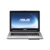 Refurbished Grade A1 Asus S46CM Core i7 4GB 750GB 14 inch Ultrabook in Silver 