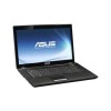 Refurbished Grade A1 Asus A73SD Core i5 6GB 500GB Windows 7 Laptop in Black 