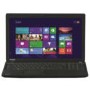 Toshiba Satellite Pro C50-A-1MM 4GB 500GB Windows 8.1 Laptop in Black