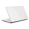 Refurbished Grade A1 Toshiba Satellite C55-A-1R8 Pentium Dual Core 8GB 1TB Windows 8.1 Laptop in White 