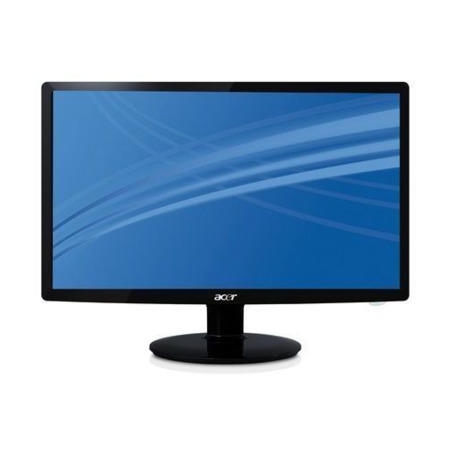A1 Refurbished Acer S220HQLBD 22" 1920X1080 Analogue DVI with HDCP Monitor
