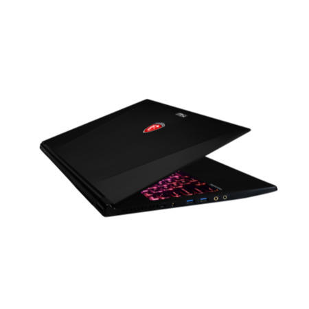 MSI GS60 2PE Ghost Pro 4th Gen Core i7 8GB 1TB 2 x 128GB SSD 15.6 inch Full HD Gaming Laptop