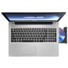 Refurbished Grade A1 Asus S550CA VivoBook Core i3 6GB 750GB Windows 8 Laptop in Black 