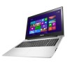 Refurbished Grade A1 ASUS VivoBook S550CM Core i5 4GB 750GB Windows 8 Touchscreen Ultrabook