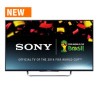 Ex Display - As new but box opened - Sony KDL42W829 42 Inch Smart 3D LED TV