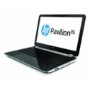 Refurbished Grade A1 HP Pavilion 15-n038sa AMD A10 Quad Core 8GB 1TB Windows 8 Laptop in Black & Silver