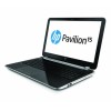 Refurbished A1 HP Pavilion 15-n038sa AMD A10 Quad Core 8GB 1TB Windows 8 Laptop in Black &amp; Silver