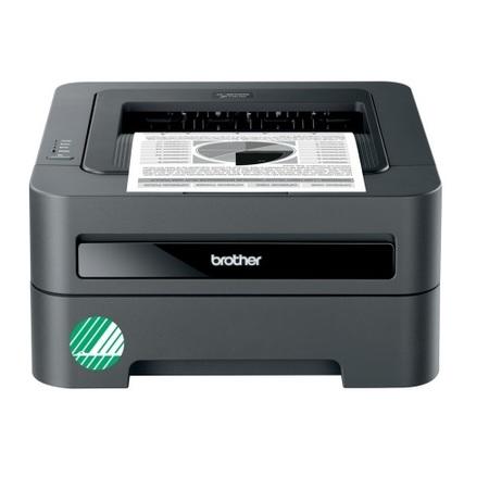 Refurbished GRADE A1 - As new but box opened - Brother HL-2270DW A4 Mono Laser Printer