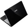 Refurbished Grade A1 Asus N55SF Core i7 4GB 750GB Windows 7 Laptop in Black