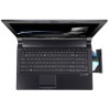 Refurbished Grade A1 Asus N53SN Core i7 4GB 750GB Windows 7 Blu-Ray Laptop US Keyboard 