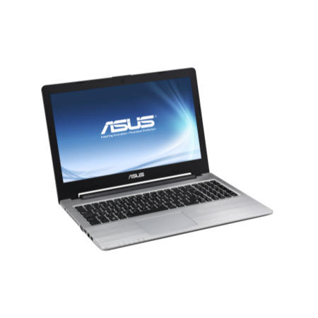 Refurbished Grade A1 Asus K56CB Core i7 8GB 1TB Windows 8 Laptop in Black