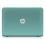 Refurbished HP 14-q012sa Celeron 2955U 4GB 16GB 14 Inch Chromebook in Turqouise 
