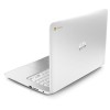 Refurbished Grade A2 HP 14-q010sa 4GB 16GB SSD 14 inch Google Chromebook in Snow White