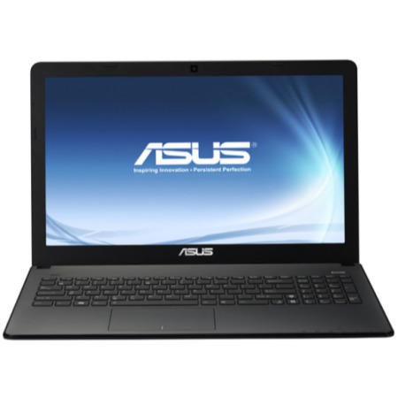 Refurbished Grade A1 ASUS F501A Celeron B820 1.7GHz 4GB 320GB 15.6"  Windows 8 Laptop