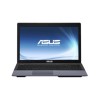 Refurbished Grade A1 Asus A55DR Quad Core 6GB 500GB Windows 7 Laptop in Black &amp; Silver 