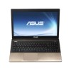 Refurbished Grade A1 Asus K55VD Core i7 6GB 750GB Windows 8 Laptop in Brown 