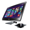 Asus ET2702IGTH Core i7 4770 3.4 GHz 16GB 2TB Blu-ray Radeon HD 8890A WLAN Windows 8 All In One 