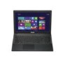 Asus X551MA 4GB 500GB Windows 8 Laptop in Black 